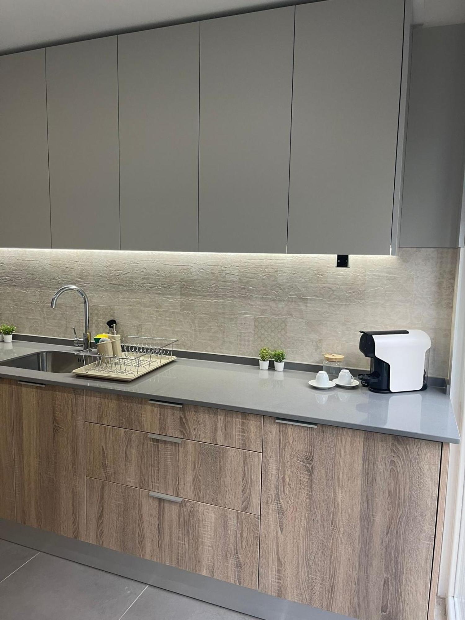 Lovely 2 Bedroom Apartment In South Lisbon Barreiro  Eksteriør billede