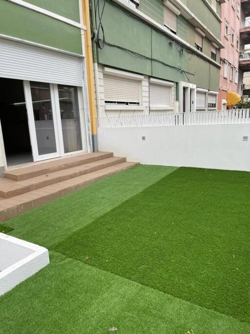 Lovely 2 Bedroom Apartment In South Lisbon Barreiro  Eksteriør billede