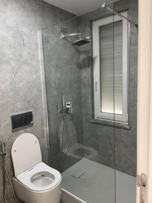 Lovely 2 Bedroom Apartment In South Lisbon Barreiro  Eksteriør billede