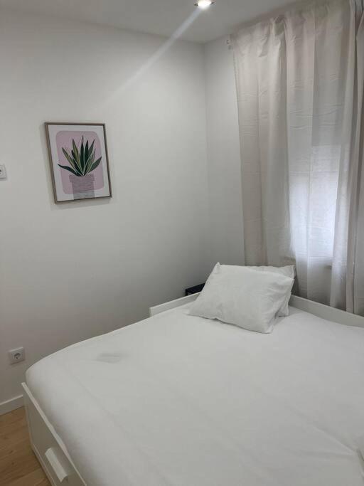 Lovely 2 Bedroom Apartment In South Lisbon Barreiro  Eksteriør billede