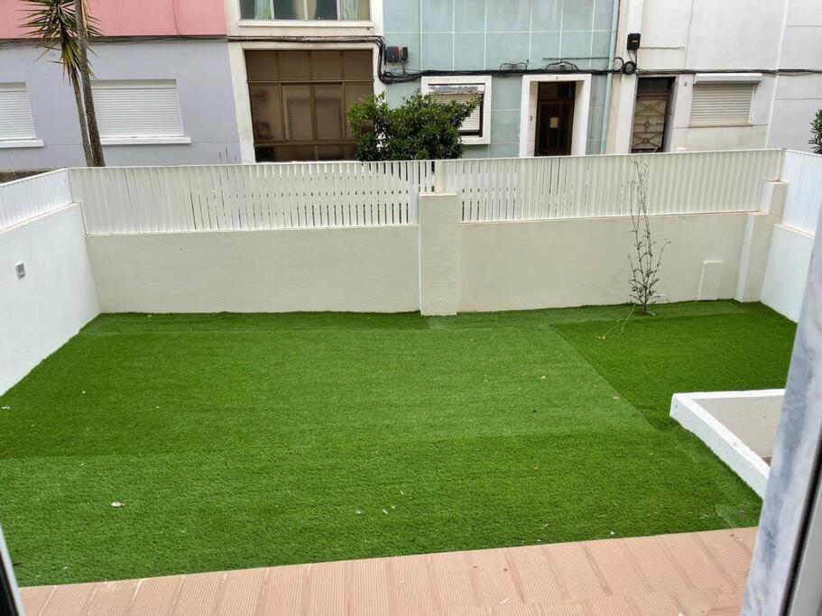 Lovely 2 Bedroom Apartment In South Lisbon Barreiro  Eksteriør billede